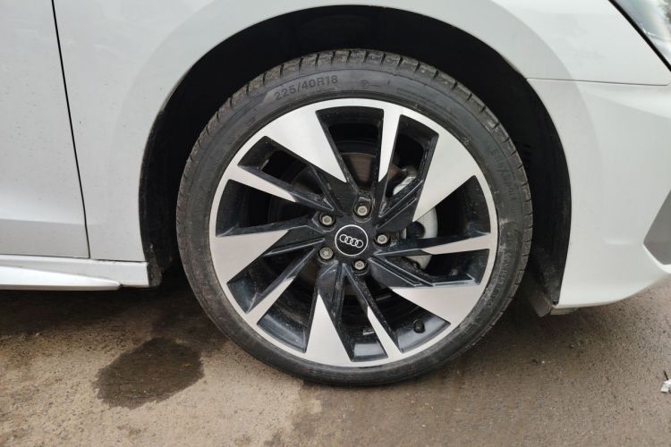 Audi A3 2022 immagine di auto #6
