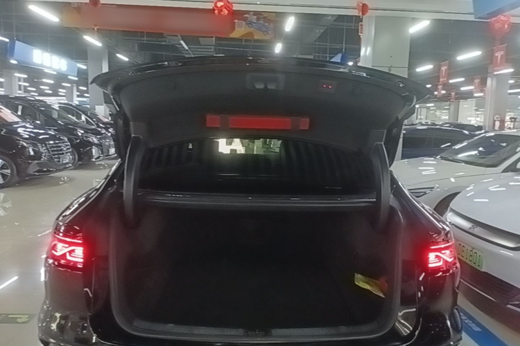 比亚迪 汉 2023 汽车图片 #21