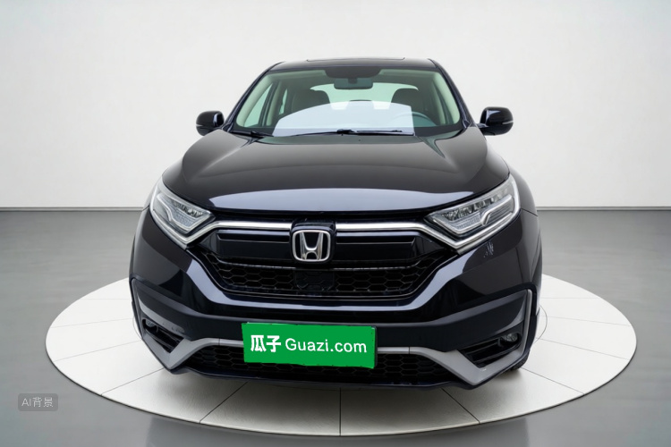 Honda CR-V 2021 #3 Honda CR-V 2021 car image #3