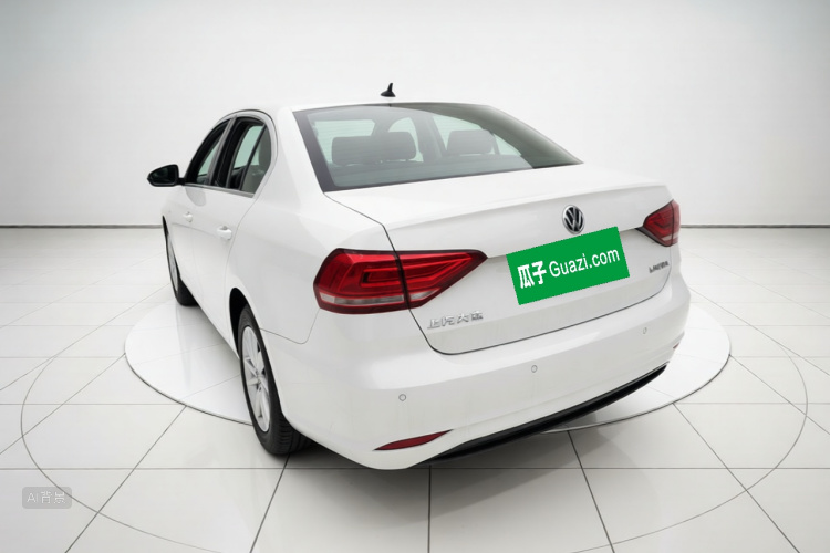 Volkswagen Lavida 2020 car image #5