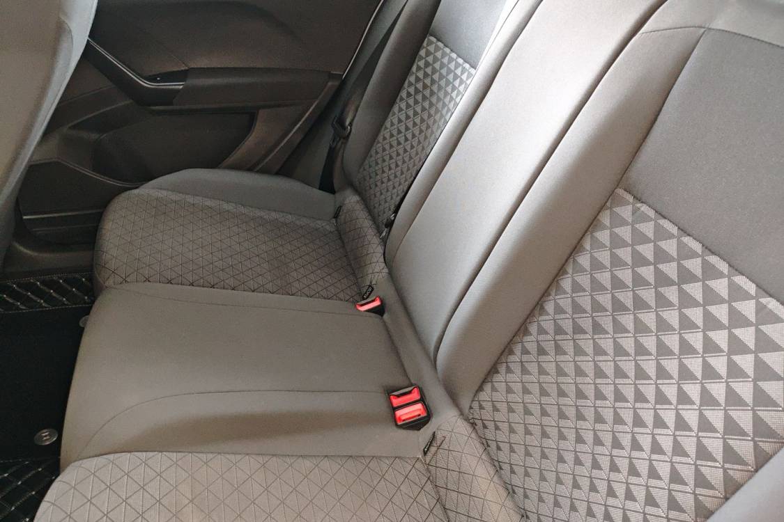 Volkswagen T-Cross 2023 car image #13