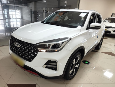 Chery Tiggo 5x 2022 car image 