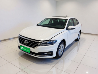 Volkswagen Lavida 2019 car image 
