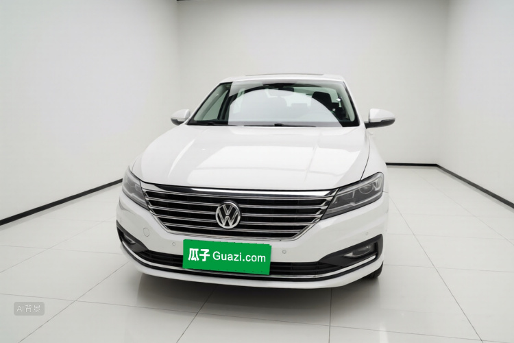 Volkswagen Lavida 2018 #3 Volkswagen Lavida 2018 car image #3