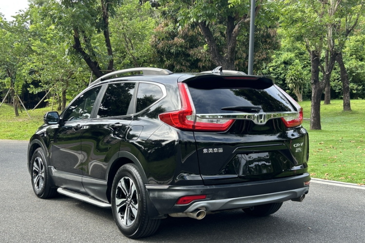 Honda CR-V 2020 car image #6