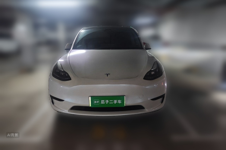 Tesla Model Y 2023 #3 Tesla Model Y 2023 car image #3