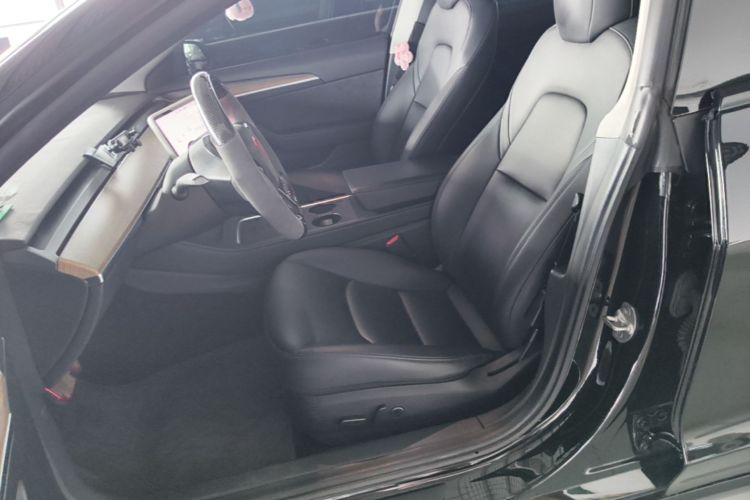 Tesla Model 3 2021 #15 Tesla Model 3 2021 immagine di auto #15