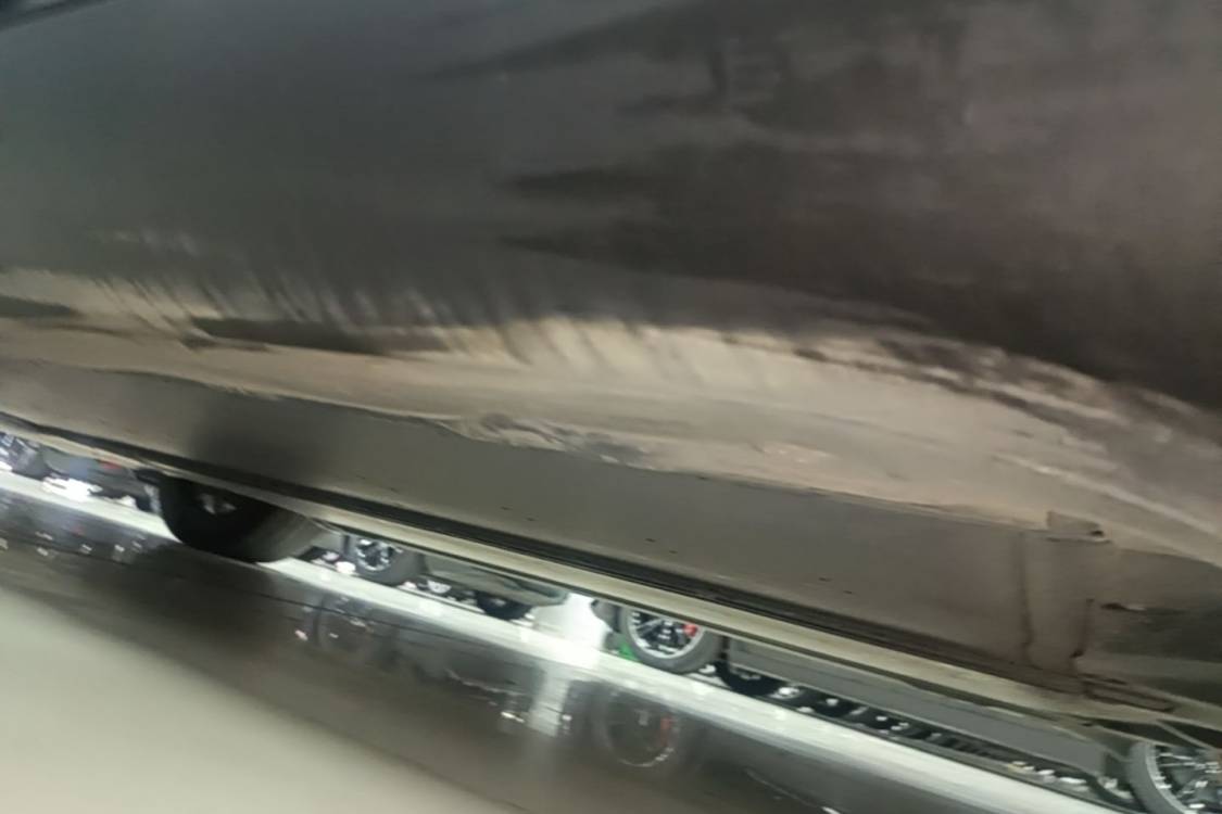 Tesla Model Y 2024 car image #8