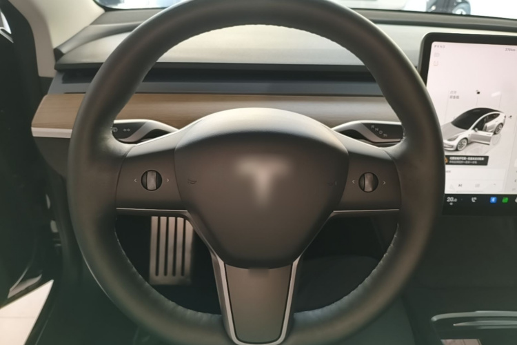 Tesla Model 3 2022 #11 Tesla Model 3 2022 immagine di auto #11