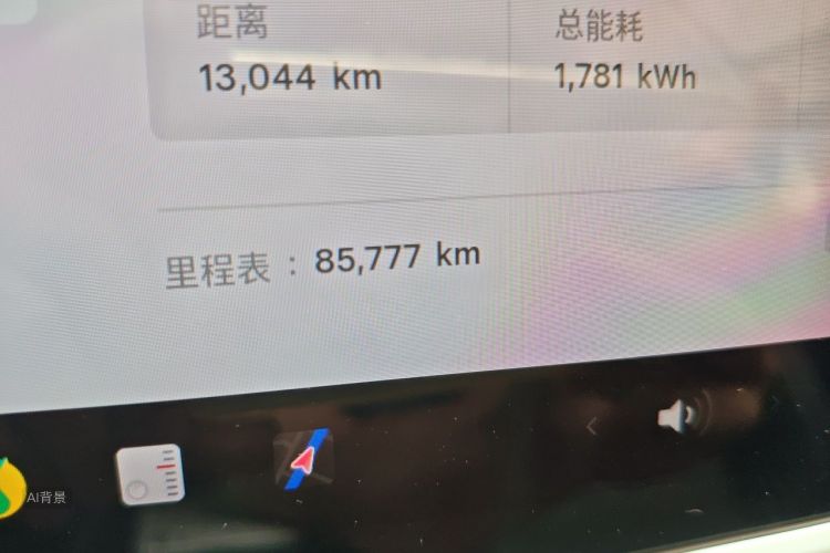 Tesla Model 3 2020 car image #14