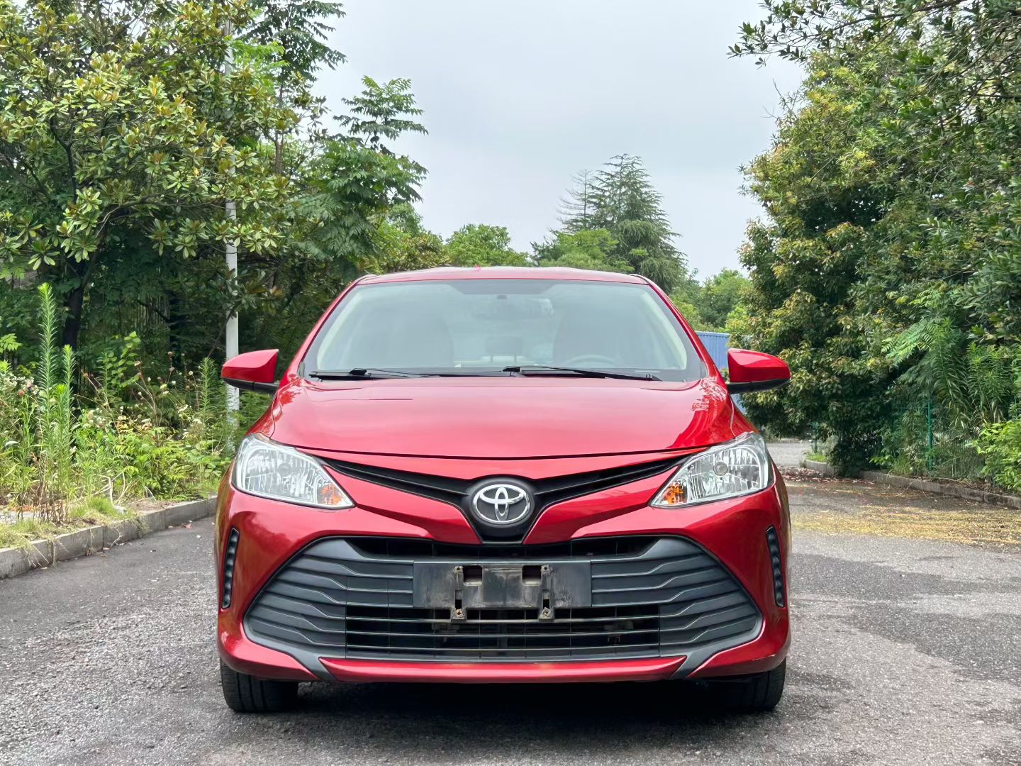 Toyota Vios 2020 immagine di auto #2