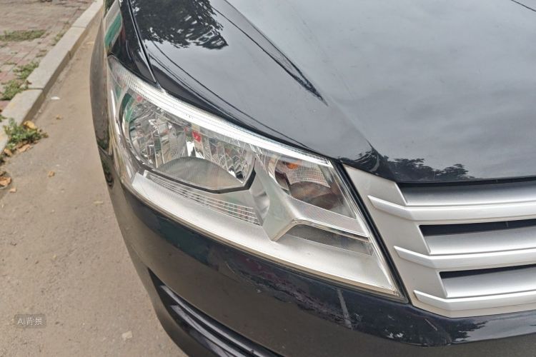 Volkswagen Santana 2016 #8 Volkswagen Santana 2016 car image #8