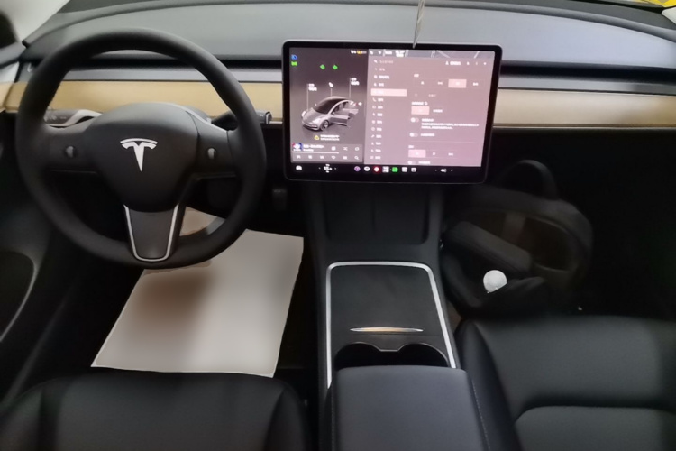 Tesla Model 3 2022 #10 Tesla Model 3 2022 car image #10