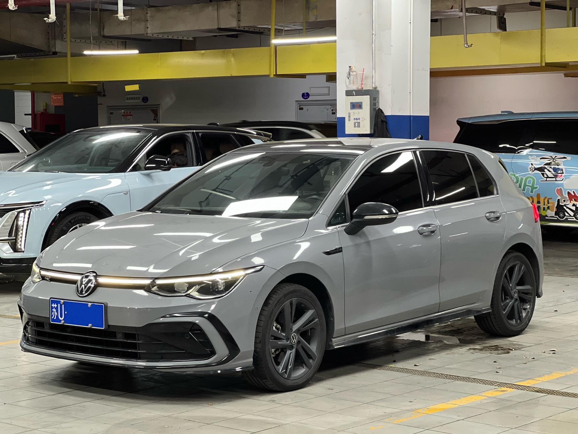 2023 2023 imagem de carro