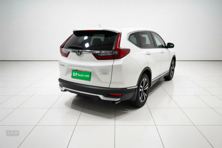 Honda CR-V 2020 #7 Honda CR-V 2020 car image #7