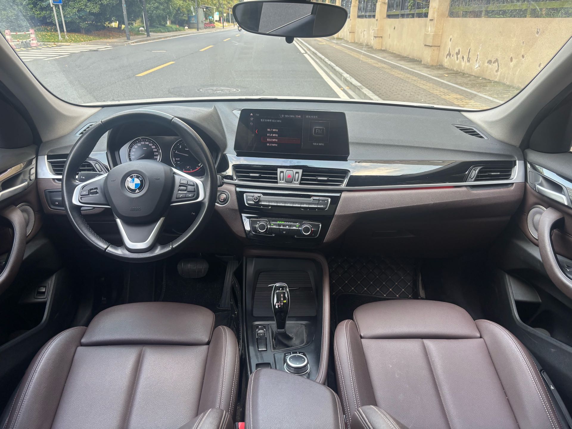 BMW X1 2022 #9 BMW X1 2022 car image #9