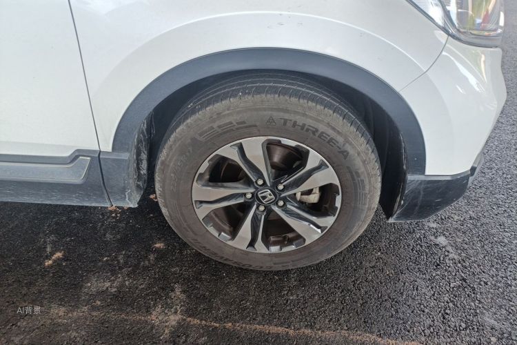 Honda CR-V 2019 car image #9