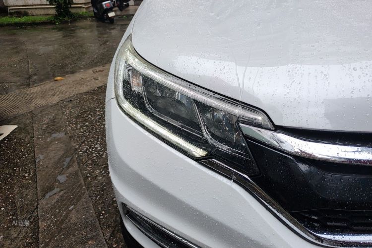 Honda CR-V 2015 car image #8