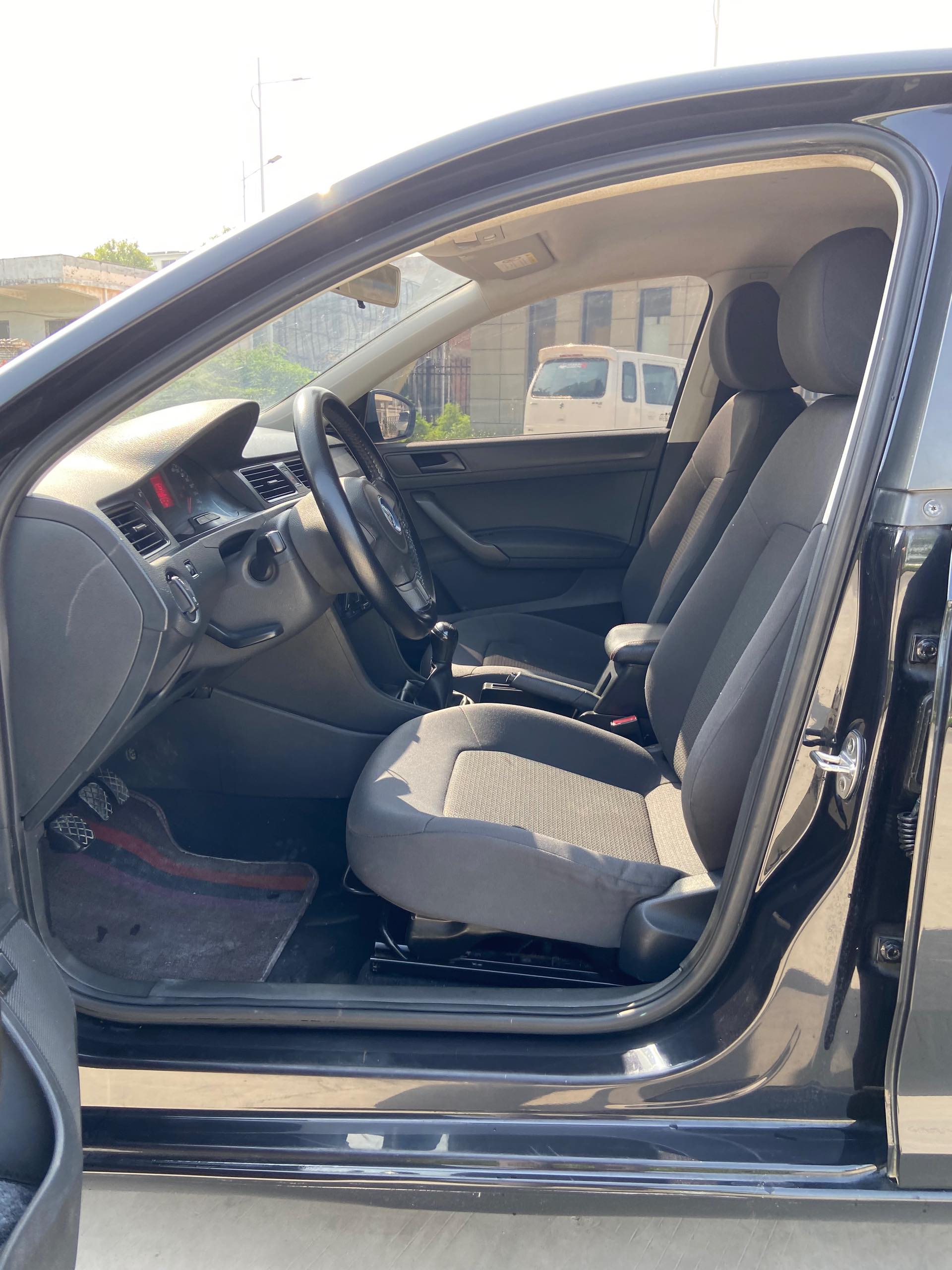 Volkswagen Santana 2016 صورة سيارة #5