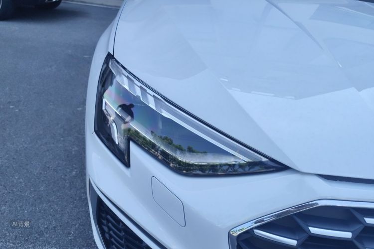 Audi A3 2021 car image #8