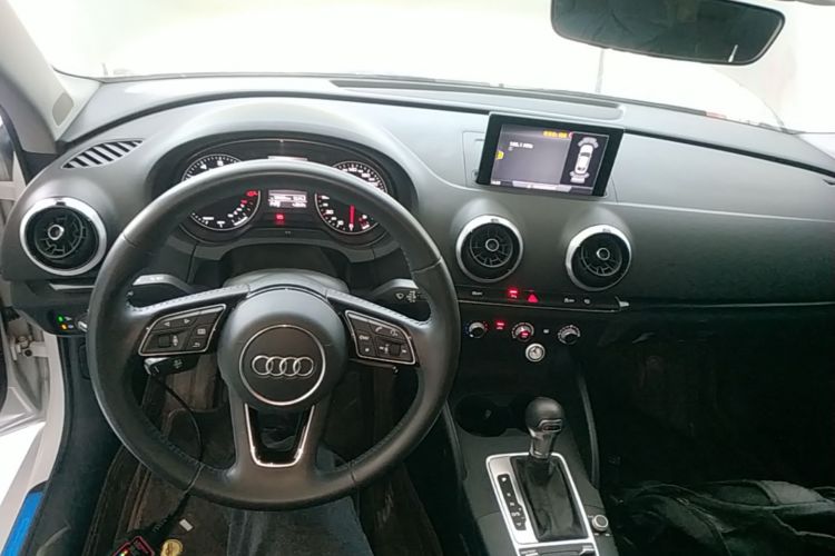 Audi A3 2020 #10 Audi A3 2020 immagine di auto #10
