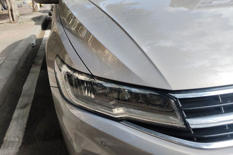 Volkswagen Bora 2018 صورة سيارة #8