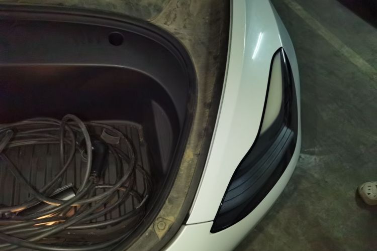 Tesla Model 3 2021 #29 Tesla Model 3 2021 car image #29