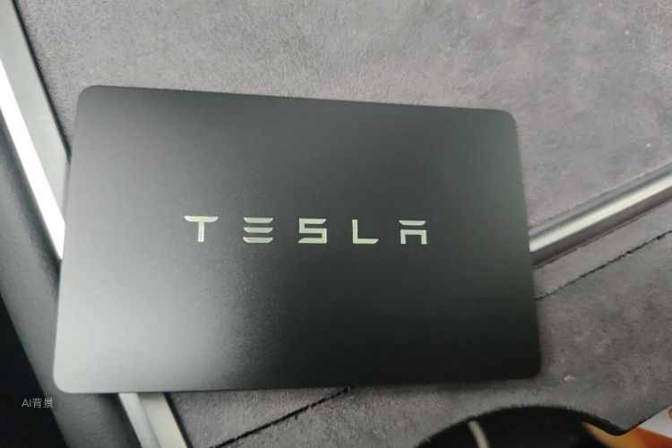Tesla Model Y 2024 car image #10
