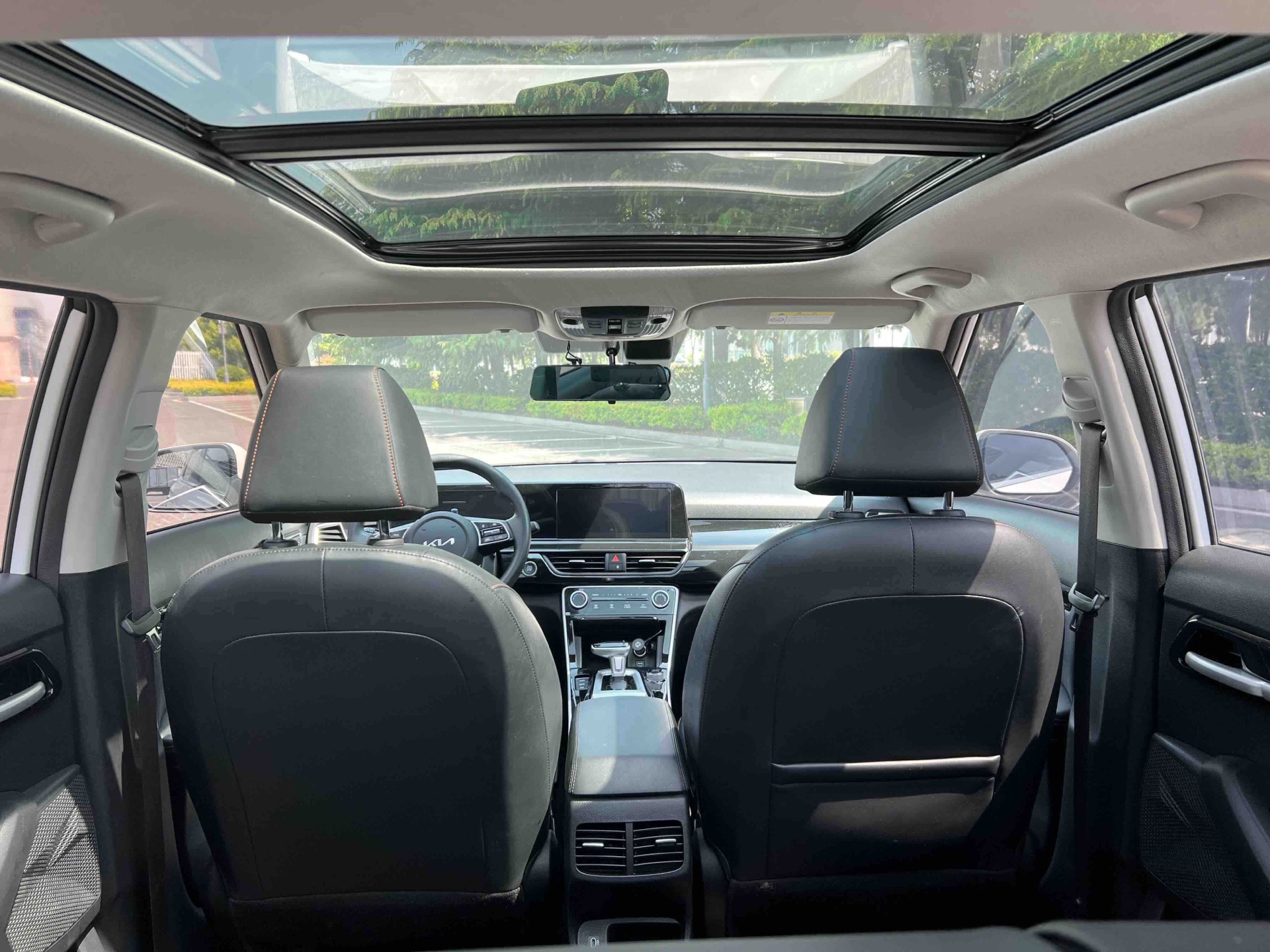 Kia Seltos 2023 #8 Kia Seltos 2023 imagen de coche #8