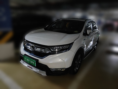 Honda CR-V 2018 Honda CR-V 2018 car image