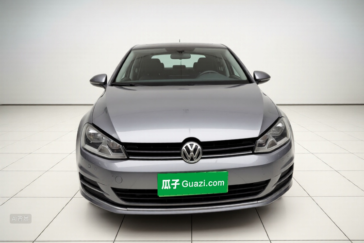 Volkswagen Golf 2015 #3 Volkswagen Golf 2015 car image #3