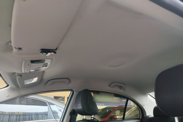 GEELY Emgrand 2021 car image #20