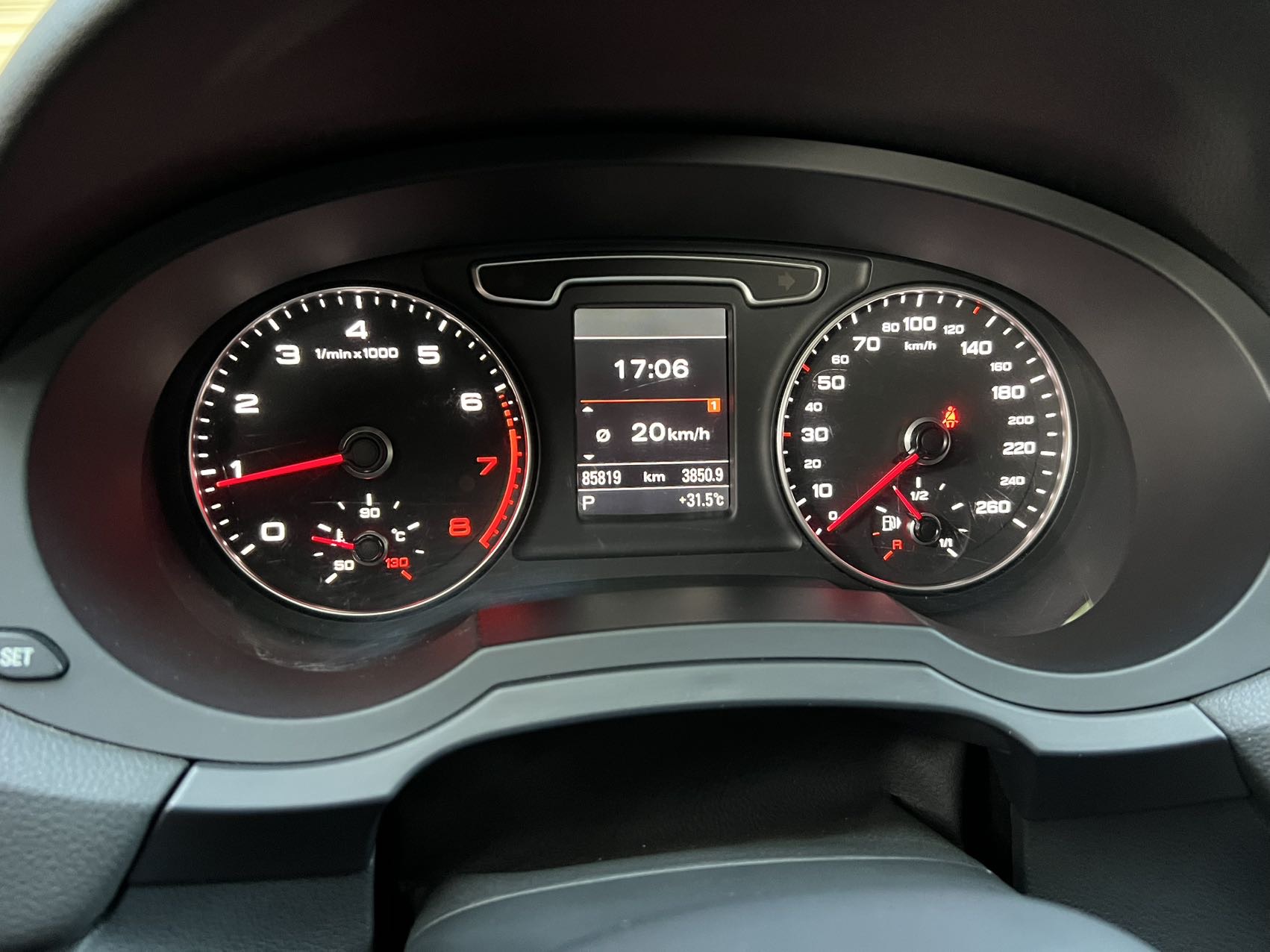 Audi Q3 2015 #8 Audi Q3 2015 immagine di auto #8