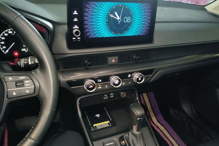 Honda CR-V 2024 car image #17