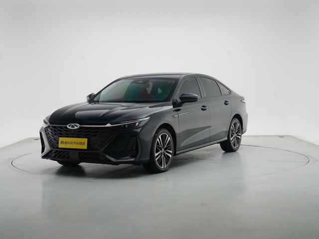 Chery Arrizo 8 2025 car image 