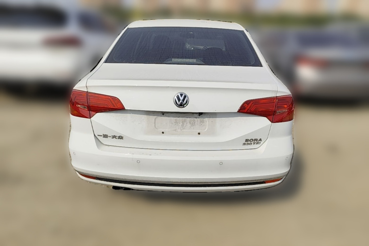 Volkswagen Bora 2016 imagem de carro #6