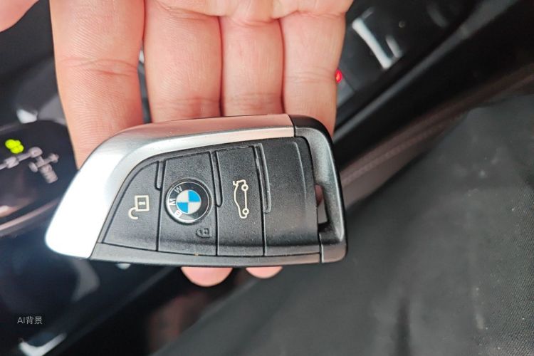 BMW X1 2020 car image #10
