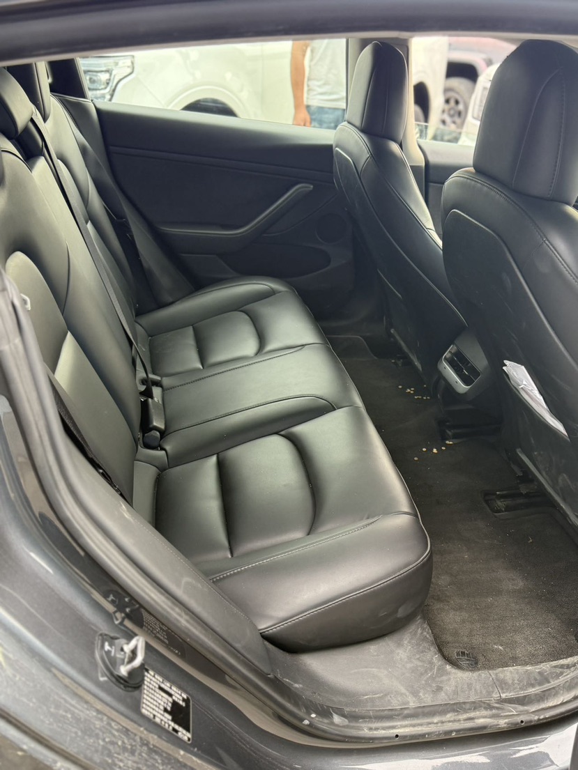 Tesla Model 3 2021 #3 Tesla Model 3 2021 car image #3