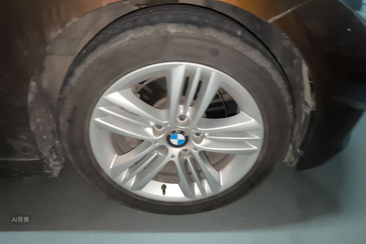 BMW 3 Series 2016 #9 BMW 3 Series 2016 car image #9