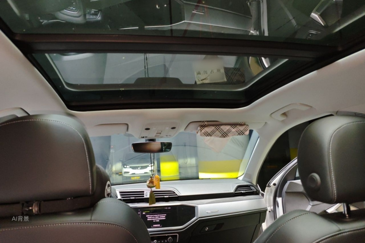Audi Q3 2020 #20 Audi Q3 2020 car image #20