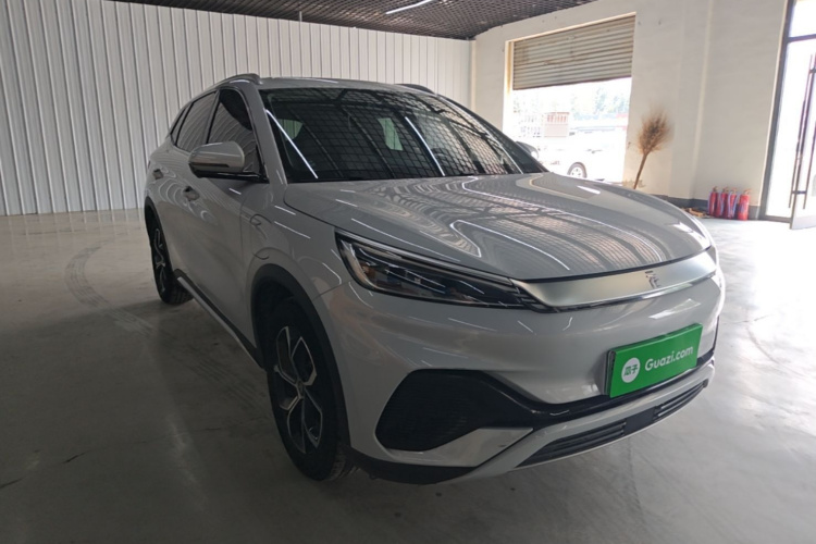 BYD Yuan Plus 2024 car image #6
