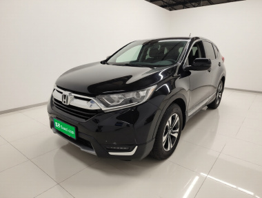 Honda CR-V 2017 car image 