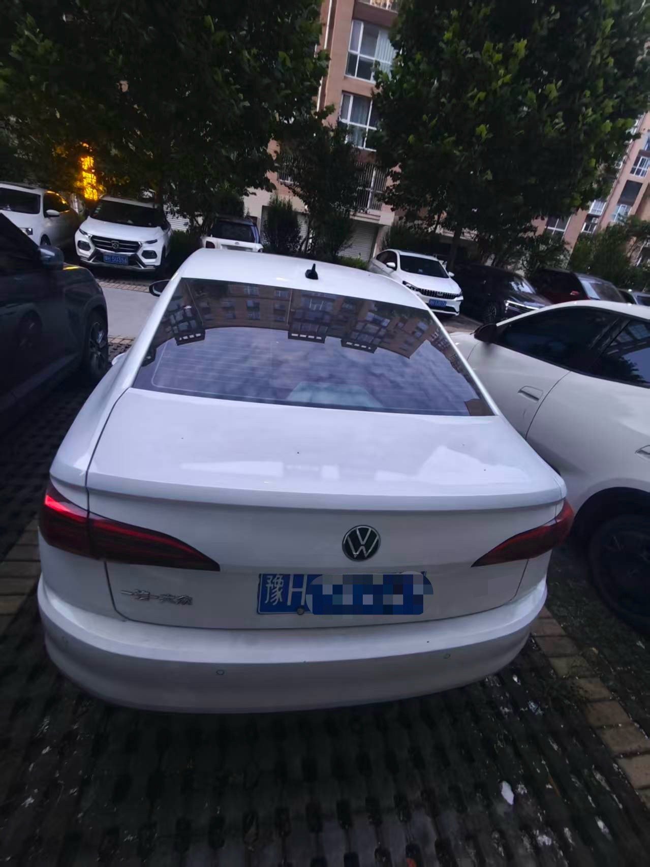 Volkswagen Bora 2021 изображение автомобиля #4