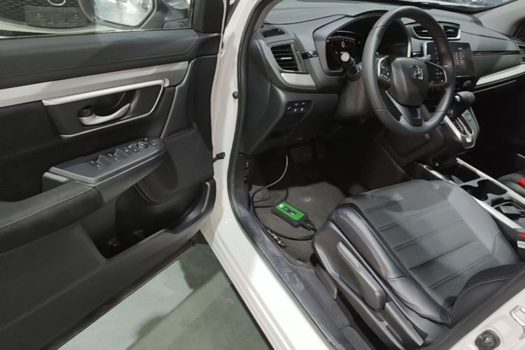 Honda CR-V 2020 car image #16