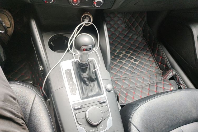 Audi A3 2017 #18 Audi A3 2017 immagine di auto #18