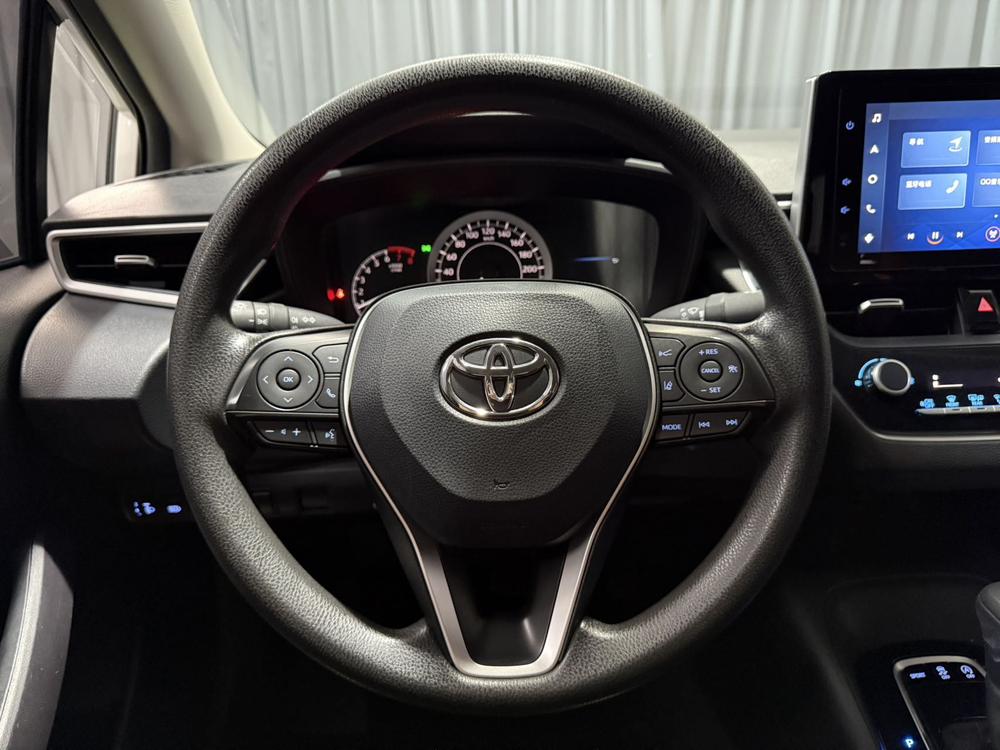 Toyota Corolla 2022 #11 Toyota Corolla 2022 car image #11