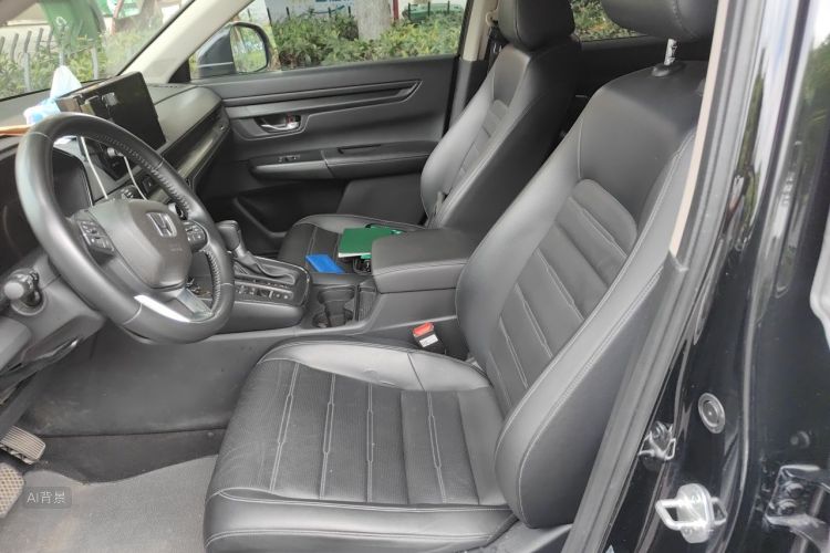 Honda CR-V 2024 car image #17
