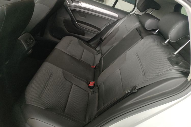 Volkswagen Golf 2020 car image #17