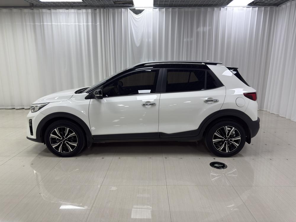 Kia KX1 2019 car image #4