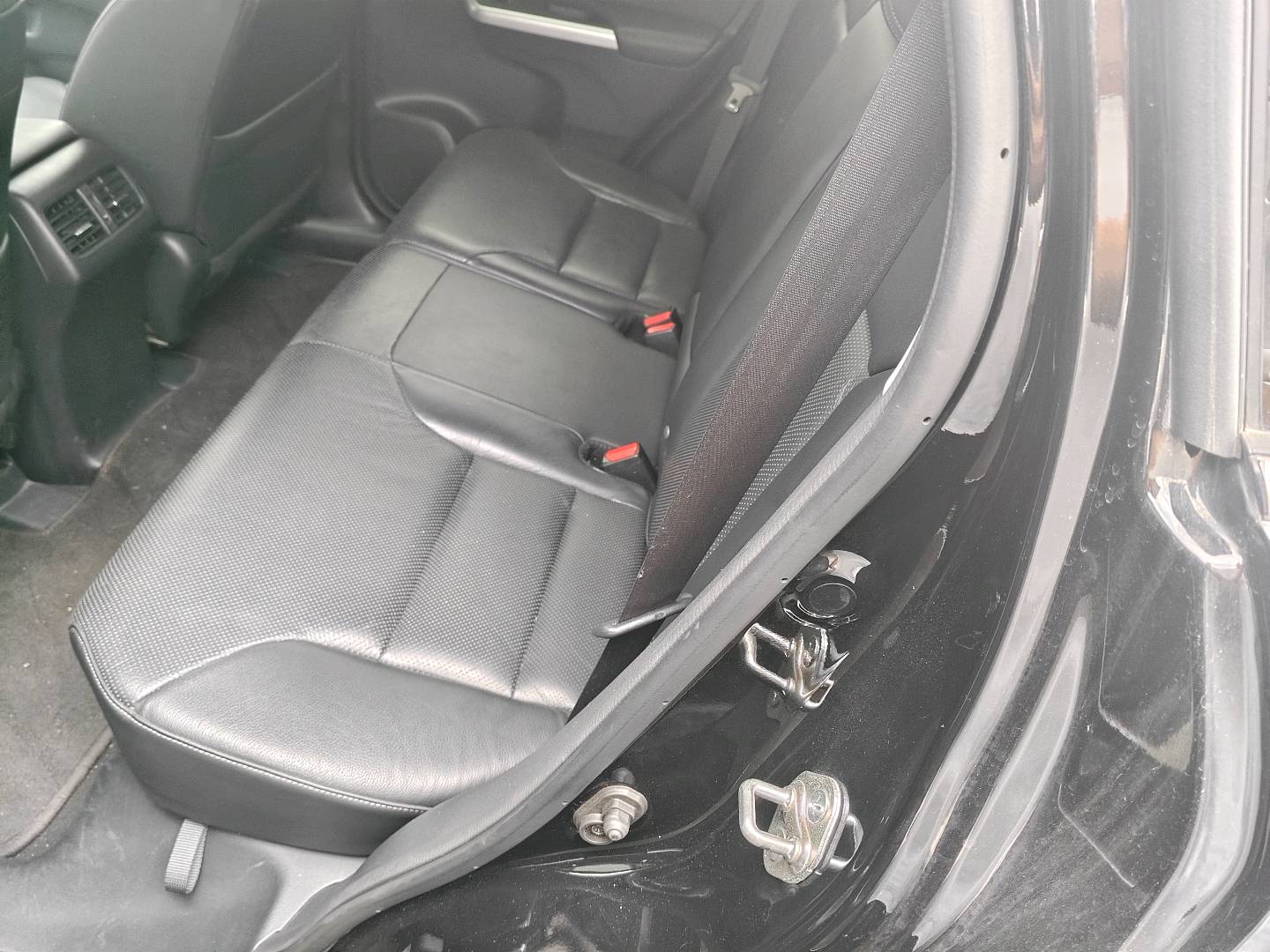 Honda CR-V 2016 car image #8